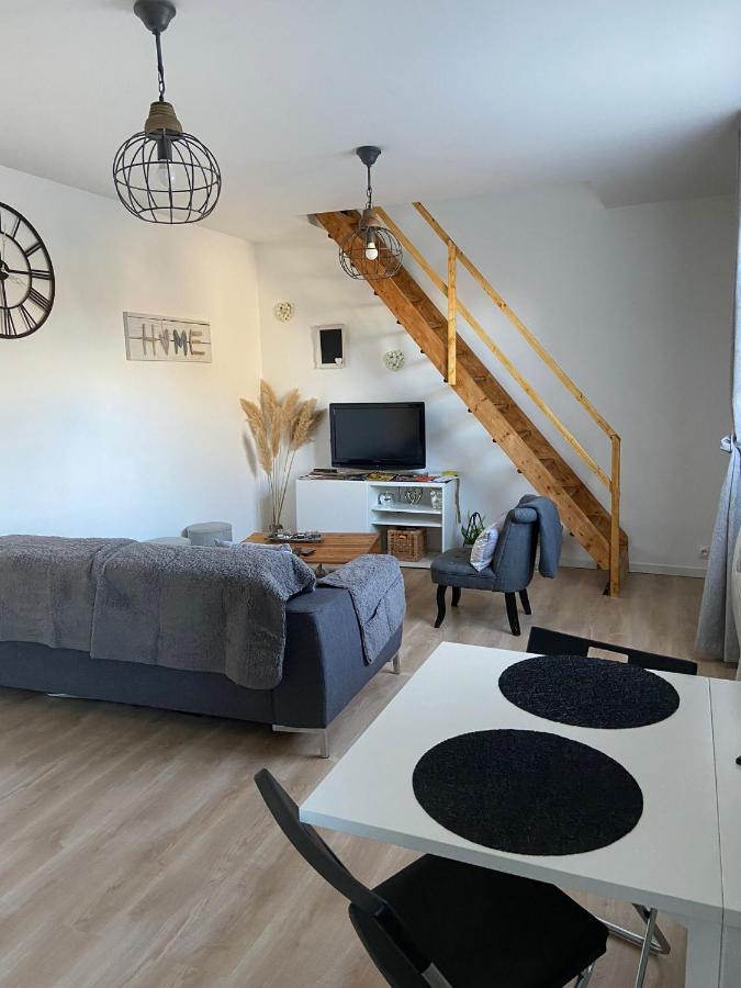 Ferme Des P'Tits Loups Villa Soindres ภายนอก รูปภาพ